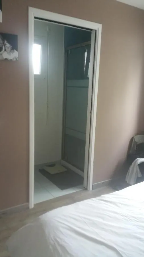 Holiday home Maison Moderne 3 Chambres 6 Mns Plage Lorient